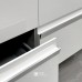 Vanity JS 1500W Double